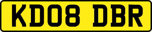 KD08DBR