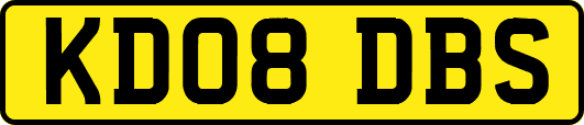 KD08DBS