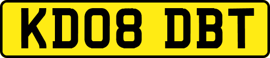 KD08DBT
