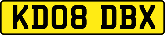KD08DBX