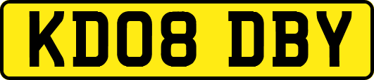 KD08DBY