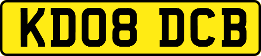 KD08DCB