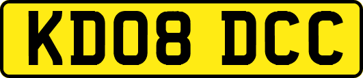 KD08DCC