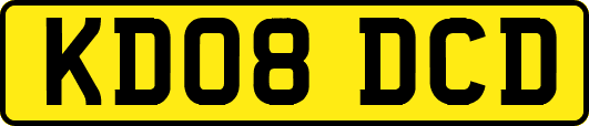 KD08DCD