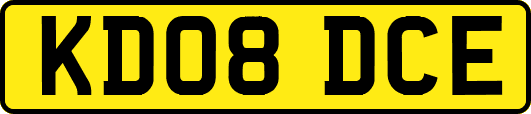 KD08DCE