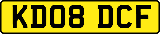 KD08DCF