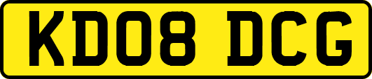 KD08DCG
