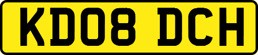 KD08DCH