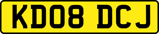 KD08DCJ