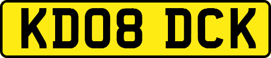 KD08DCK