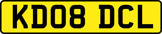 KD08DCL