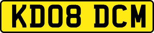 KD08DCM