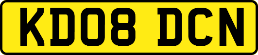 KD08DCN