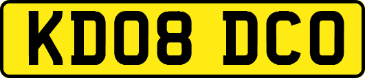 KD08DCO
