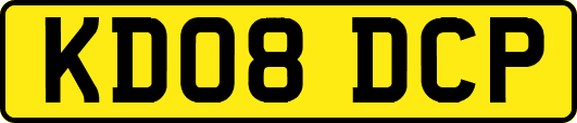 KD08DCP