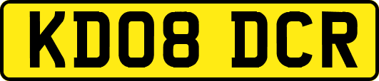 KD08DCR