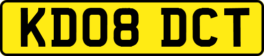 KD08DCT