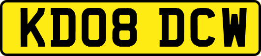 KD08DCW