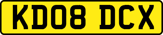 KD08DCX