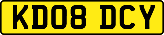 KD08DCY
