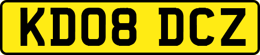 KD08DCZ