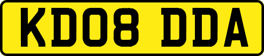 KD08DDA