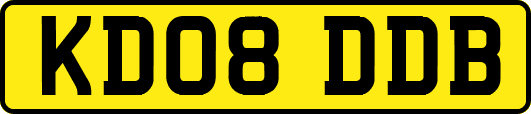 KD08DDB