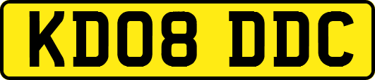 KD08DDC