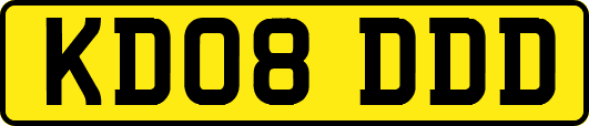 KD08DDD