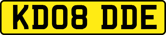 KD08DDE