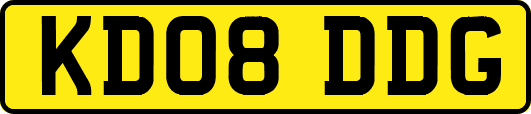 KD08DDG