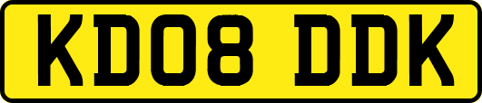 KD08DDK