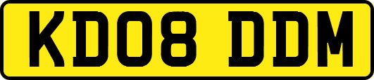 KD08DDM