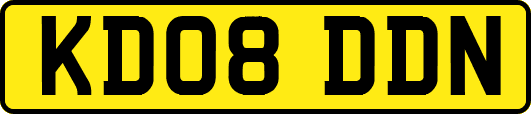 KD08DDN