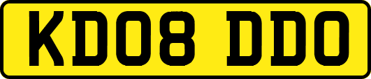 KD08DDO