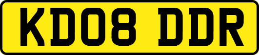KD08DDR