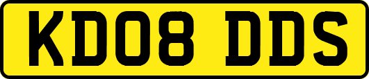 KD08DDS