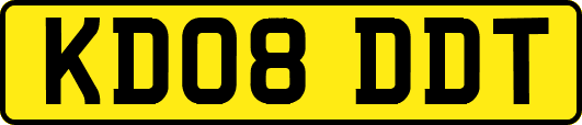 KD08DDT