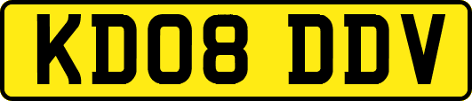 KD08DDV