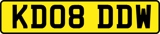 KD08DDW