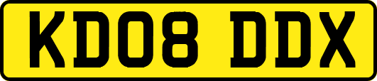KD08DDX