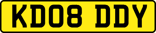 KD08DDY