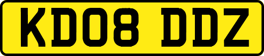 KD08DDZ