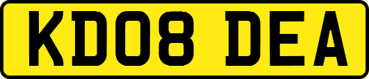 KD08DEA