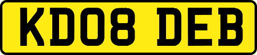 KD08DEB