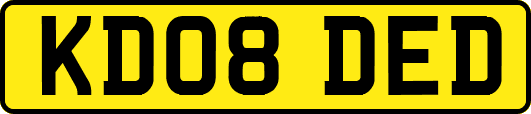 KD08DED