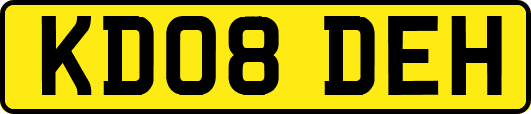 KD08DEH