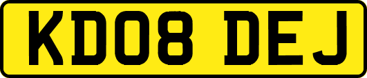 KD08DEJ