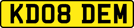 KD08DEM