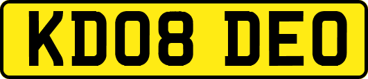 KD08DEO